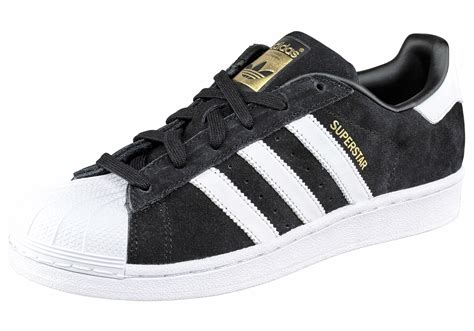 adidas schuhe schwart|Schwarze adidas Schuhe online kaufen .